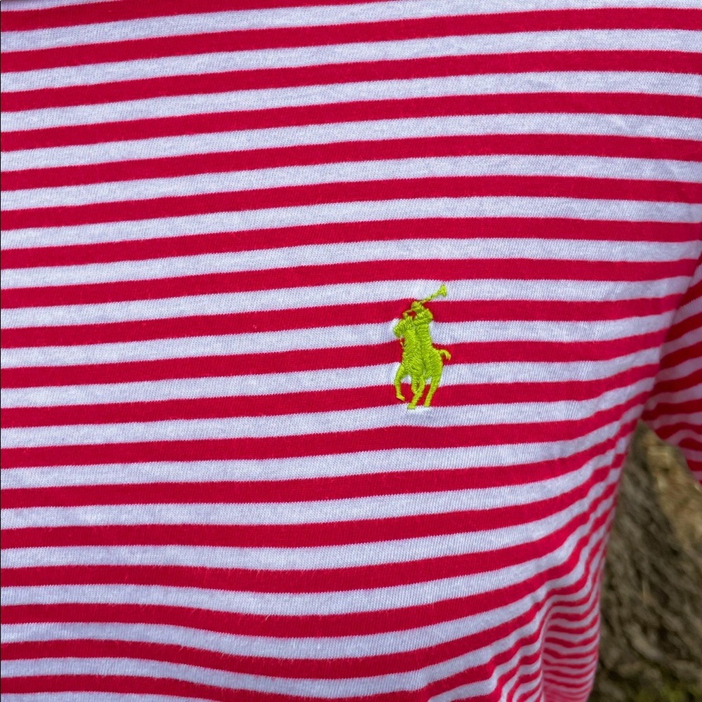 Ralph Lauren woman shirt